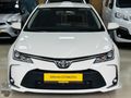 2020 COROLLA DREAM OTOMATİK 67BİNDE KAR BEYAZI