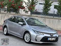Pekcici |2020 TOYOTA COROLLA 1.6 TAM OTOMATİK DREAM MULTİDRİVE S