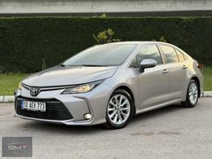 2020 HATASIZ BOYASIZ 76.000 KM COROLLA 1.6 DREAM OTOMATİK LPG