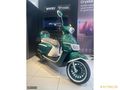 LMT MOTORS DAN YUKİ RİSOTTO-S(PEŞİN FİYATINA 7 TAKSİT)+ÇANTASI HEDİYE
