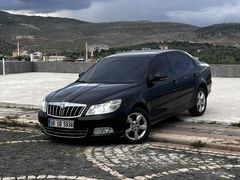 Sahibinden Skoda Octavia 1.6 TDI Elegance 2011 Model  288.000 km Siyah