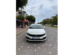 Sahibinden Fiat Egea 1.3 Multijet Easy 2023 Model 