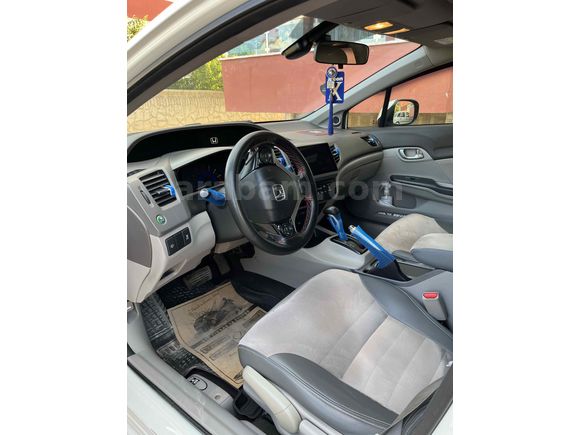 Sahibinden Honda Civic 1.6i VTEC Eco Elegance 2014 Model 