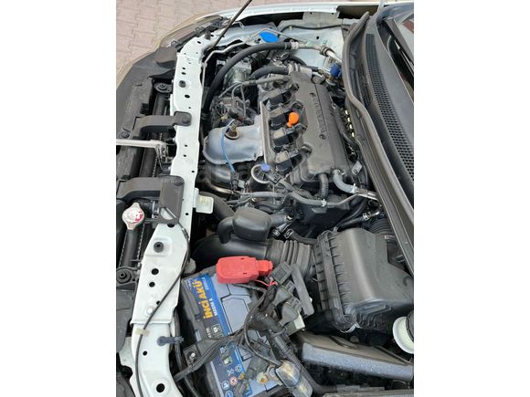 Sahibinden Honda Civic 1.6i VTEC Eco Elegance 2014 Model 
