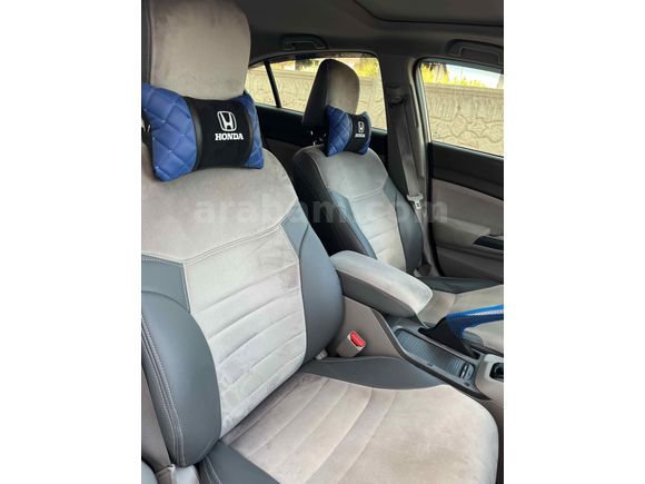 Sahibinden Honda Civic 1.6i VTEC Eco Elegance 2014 Model 