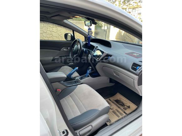 Sahibinden Honda Civic 1.6i VTEC Eco Elegance 2014 Model 