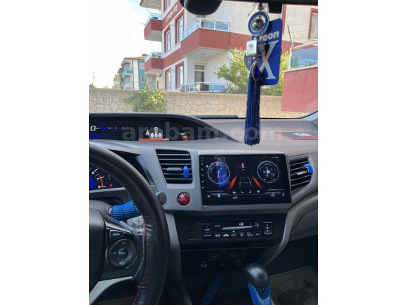 Sahibinden Honda Civic 1.6i VTEC Eco Elegance 2014 Model 