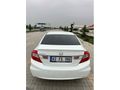 Sahibinden Honda Civic 1.6i VTEC Eco Elegance 2014 Model 