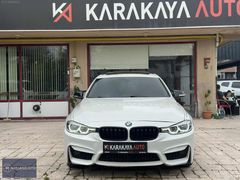 2016 BMW 320i LCİ SPORTLİNE HAFZA ELKTRK+ RECARO+SUNRF+DEĞİŞENSZ