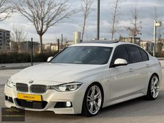 2016 BMW 3.20i ED SPORT LİNE LCİ 103.00 KM