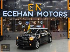2012 COUNTRYMAN 1.6 TÜRKİYE PAKETİ KREDİ VE KREDİ KARTI