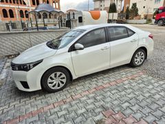 Sahibinden Toyota Corolla 1.33 Life 2015 Model