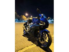 Sahibinden Yamaha YZF R25 ABS 