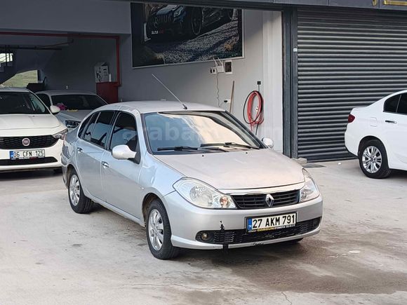 HATASIZ BOYASIZ DEĞİŞENSİZ 1.5 DİZEL 