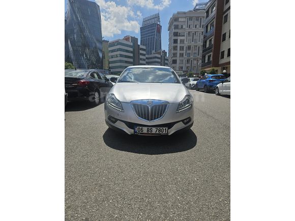 Sahibinden Kapalı Garaj Arabası (Fiat  1,6 Multijet Motor)