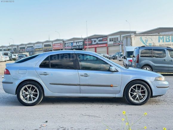 2003 MDL 1.6 SANRUFLU KONUŞAN PAKET