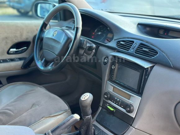 2003 MDL 1.6 SANRUFLU KONUŞAN PAKET