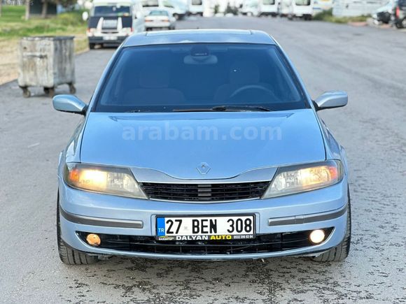 2003 MDL 1.6 SANRUFLU KONUŞAN PAKET
