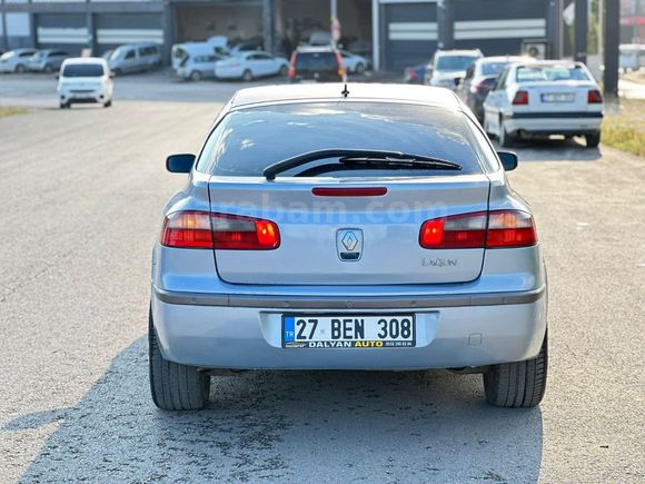 2003 MDL 1.6 SANRUFLU KONUŞAN PAKET