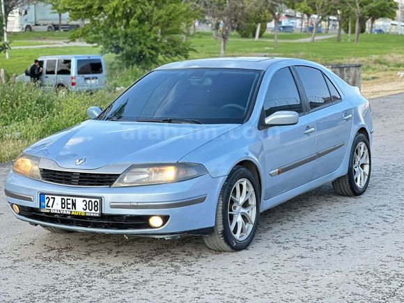 2003 MDL 1.6 SANRUFLU KONUŞAN PAKET