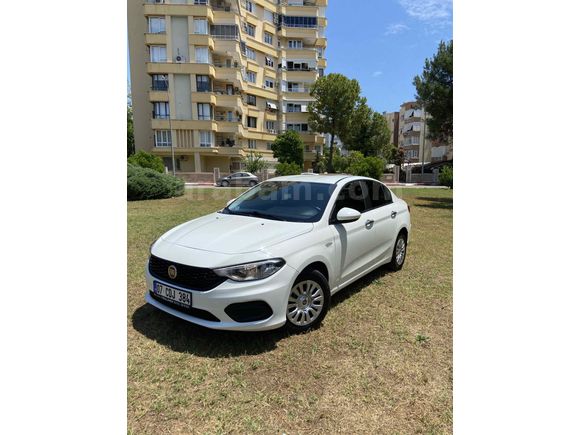 SAHİBİNDEN EGEA 1.3 EGEA