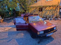Sahibinden Renault R 9 1.4 Broadway 1989 Model