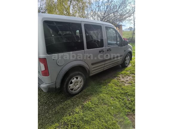 Sahibinden Ford Tourneo Connect 1.8 TDCI Deluxe 2009 Model