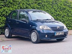 2005 C3 1.4 HDİ SX full kazasız 2 prç boyalı 90 beygir tks olur