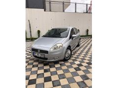 Sahibinden Fiat Punto Grande 1.4 Fire Active 2007 Model 