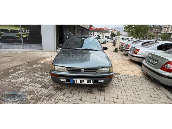 UYGUN FİYAT KLİMALI 1.6 EFSANE