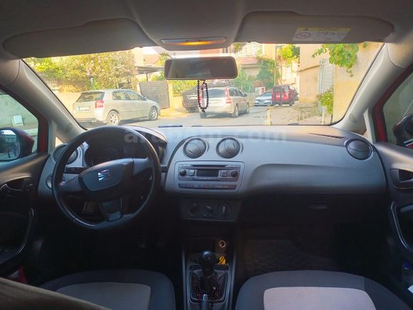Sahibinden Seat Ibiza 1.4 Reference 2015 Model