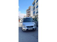 Sahibinden Ford Tourneo Connect 1.8 TDCI Trend 2011 Model  330.000 km Gri