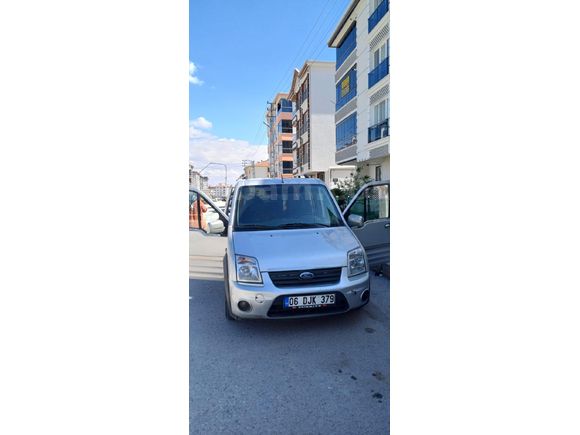 Sahibinden Ford Tourneo Connect 1.8 TDCI Trend 2011 Model  330.000 km Gri