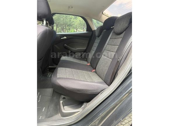 KAYALAR'DAN 2012 MODEL FOCUS 1.6TDCİ 95HP KUSURSUZ
