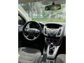 KAYALAR'DAN 2012 MODEL FOCUS 1.6TDCİ 95HP KUSURSUZ