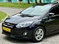 KAYALAR'DAN 2012 MODEL FOCUS 1.6TDCİ 95HP KUSURSUZ