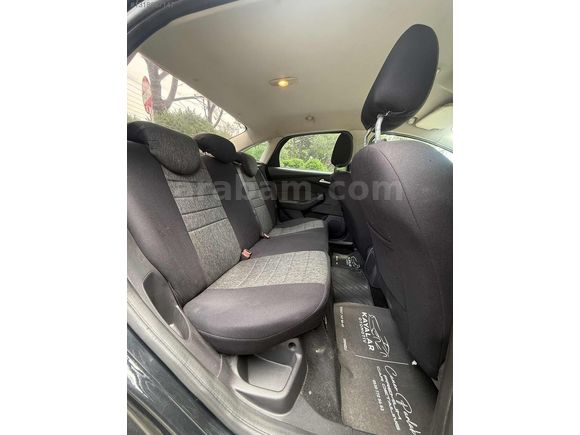 KAYALAR'DAN 2012 MODEL FOCUS 1.6TDCİ 95HP KUSURSUZ