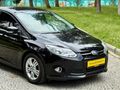 KAYALAR'DAN 2012 MODEL FOCUS 1.6TDCİ 95HP KUSURSUZ