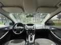 KAYALAR'DAN 2012 MODEL FOCUS 1.6TDCİ 95HP KUSURSUZ