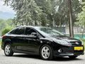 KAYALAR'DAN 2012 MODEL FOCUS 1.6TDCİ 95HP KUSURSUZ