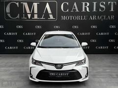 CARIST 2021 TOYOTA COROLLA DREAM 1.8 HYBRID E-CVT 69.000 KM