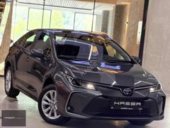 HASER OTOMOTİV | 2024 COROLLA 1.8 DREAM HYBRID BOYASIZ 0 KM!!