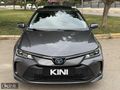 2023 Toyota Corolla 1.8 Hybrid - Flame X-Pack - Karta 12 Taksit