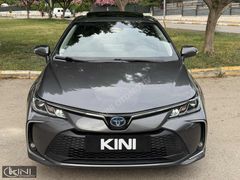 2023 Toyota Corolla 1.8 Hybrid - Flame X-Pack - Karta 12 Taksit