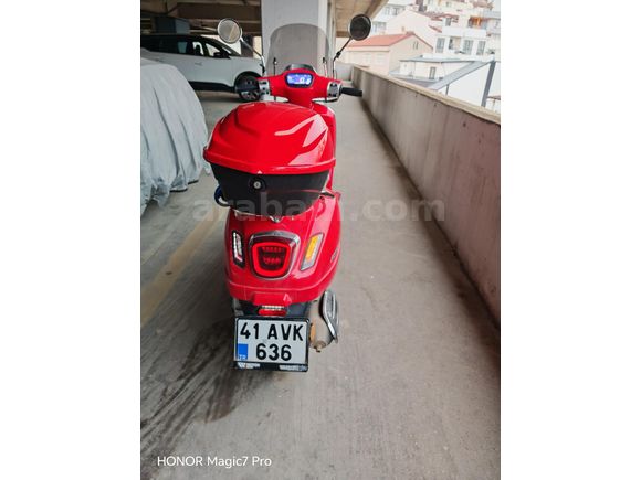Sahibinden Kuba Grace 50