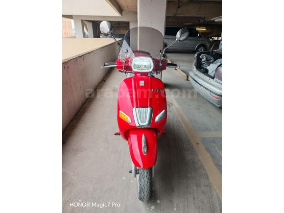 Sahibinden Kuba Grace 50