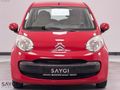 SAYGI'dan DAHA 132.000 KM+OTOMATİK VİTES+TERTEMİZ+KIRMIZI!!!