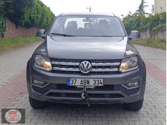 2017 VOLKSWAGEN AMAROK 2.0 Bİ-TDI DİZEL OTOMATİK HİGHLİNE 4X4