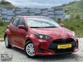 2022 MODEL SERVİS BAKIMLI 40.000 KM FLAME