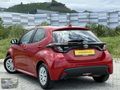 2022 MODEL SERVİS BAKIMLI 40.000 KM FLAME